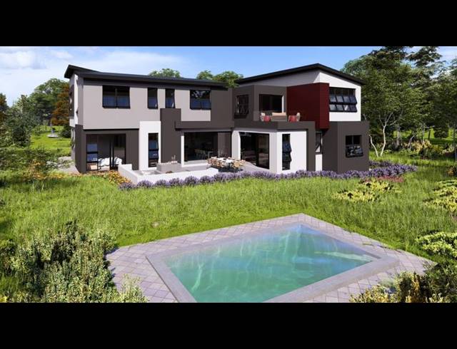 5 BEDROOM HOUSE FOR SALE IN MIDSTREAM HEIGHTS